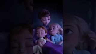 Why Elsa’s Parents Actually Isolated Her in Frozen? #shorts #disney #frozen