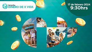 8º Sorteo Dinero De X Vida