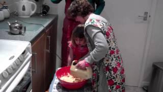 cooking with granny 3