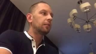 Алексей Похабов - Periscope (29.09.2016) / На что просить деньги у Бога?