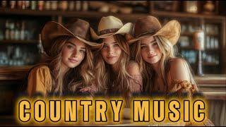 Best Country Songs Playlist 2025  Top Country Music Hits & Classic Favorites | Country Music