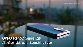 OPPO Reno7 Series | Available Now