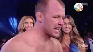 Александр Шлеменко. Шторм в полосе штиля