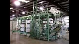 Valley PackLine Solutions Continuous Bin Dumper   Overview