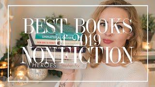 Best Books of 2019: Nonfiction | The Book Castle | 2020