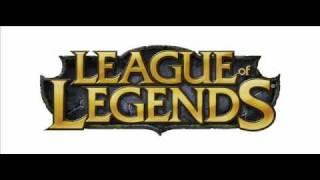 | League Of Legends | A Champion Approaches | Champion Select | Season 1 |