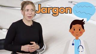 What Is Jargon Speech?