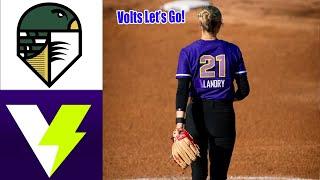 Volts vs Talons | Jun 20, 2025 | Athletes Unlimited Softball League | Game today