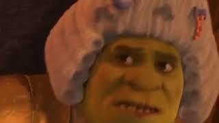 Shrek the Third (Fullscreen)