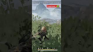 Высоко сидим, далеко глядим, метко стреляем #pubg #пабг #пабджи