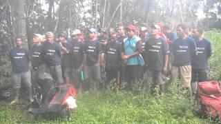 PNG Porters Sing