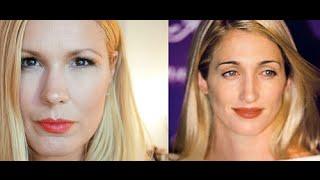 Pacifica Muse Round 2 (2017)  Channeling Carolyn Bessette Kennedy