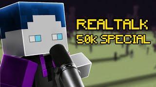 BastiGHG REALTALK zum 50k SPECIAL