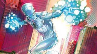 Top 10 Most Powerful Silver Surfer Variants