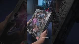 Hobby Daily - Mg Vidar  #plamo #gundam #hobby #gunpla #anime #bandai #unboxing