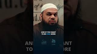 The Four Pillars of Islamic Law | Shaykh Dr. Ahsan Hanif