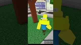 The best way to defeat teamers in Jujutsu Shenanigans (Roblox)