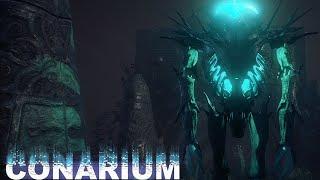 ФИНАЛ. ДВЕ КОНЦОВКИConarium #5