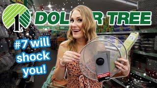 13 WEIRD but *GENIUS* Dollar Tree Home Hacks! 