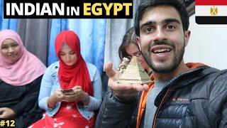 EGYPT: How this family treats an Indian tourist ? 