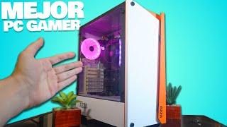 LA Mejor PC para Empezar en el Gaming  +120FPS