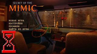 Five Nights at Freddy's: Secret of the Mimic // Пять ночей без Фредди