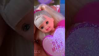 Barbie Shelly Kelly club Dolls #бебибон #toys #беби #baby #barbie #doll #unboxing #humor #funny