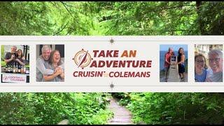 Cruisin' with the Colemans Updated Theme Song 2024