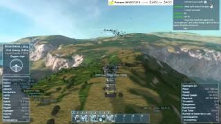 Space Engineers: The Duck Mega Miner 12800 - [5/6]