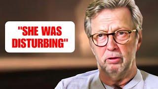 At 80, Eric Clapton Names The Five Rock WOMEN He Hates