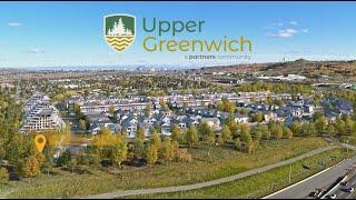 Upper Greenwich | Beyond Expectation | A Partners Community