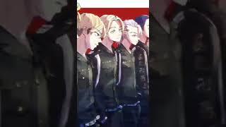 6 MEMBERS KANTO MANJI VS 14 MEMBERS TOKYO MANJI KAI