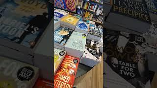 #book #booktok #booktube #bookish #waterstones
