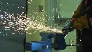 KCC Welding Department