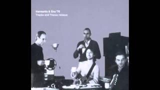 Harmonia & Eno '76 - Sometimes In Autumn