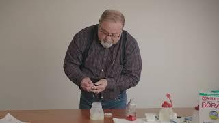 Illinois Basin Hydraulic Fracturing Fluid Demonstration