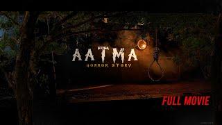 AATMA Full Movie II punjabi horror movie 2023 II Aatma horror full movie