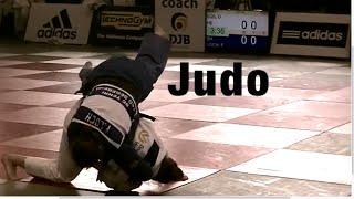 Judo in focus - Produced by Tim Reichhardt (Kanal-Trailer)