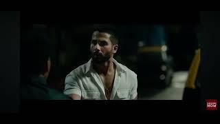 Deva New Movie trailer Shahid Kapoor