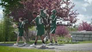 Athletics at Cardigan Mountain School