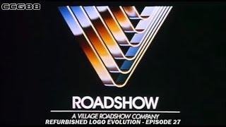 Refurbished Logo Evolution: Roadshow Films (1970-Present) [Ep.27]