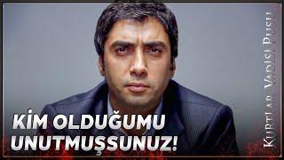 Kimse Polat Alemdar'ı Tuzağa Düşüremez! | Kurtlar Vadisi Pusu 14. Bölüm