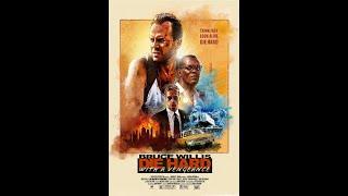 Die Hard with a Vengeance - #Cast 1995 vs. Today - Real Name and Age #diehart #brucewillis