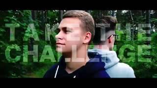 euroMind Take the challenge - Bartłomiej Bogus