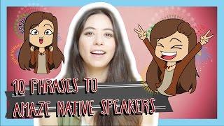 Learn the Top 10 German Phrases to Amaze Native Speakers