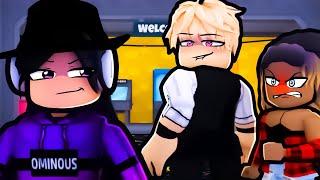 I Pretended To Be E-GIRL, and STOLE her BOYFRIEND! (Roblox Funky Friday)