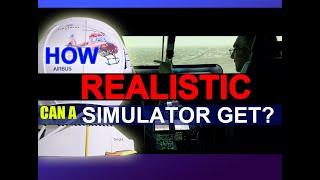 HELISIM + HELISIM = HELIFUN | How REAL can a simulator get?