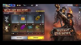 FREE FIRE NEW LOBBY / NEW ELITE PASS/ FREE LOGIN EVENTS / MUCH MORE /