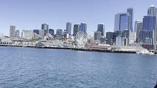 Bain Bridge Island, Seattle, WA