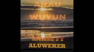 ARAU WUYUN _ANKSZ DUNDUN FT ALUWEKER